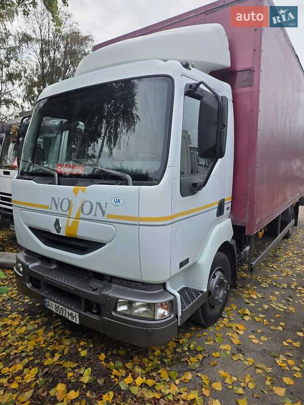Renault Midlum 2003