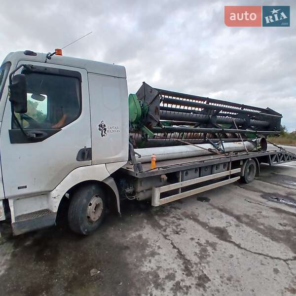 Автовоз Renault Midlum 2001 в Івано-Франківську