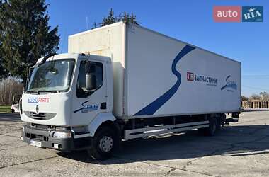 Вантажний фургон Renault Midlum 2013 в Львові