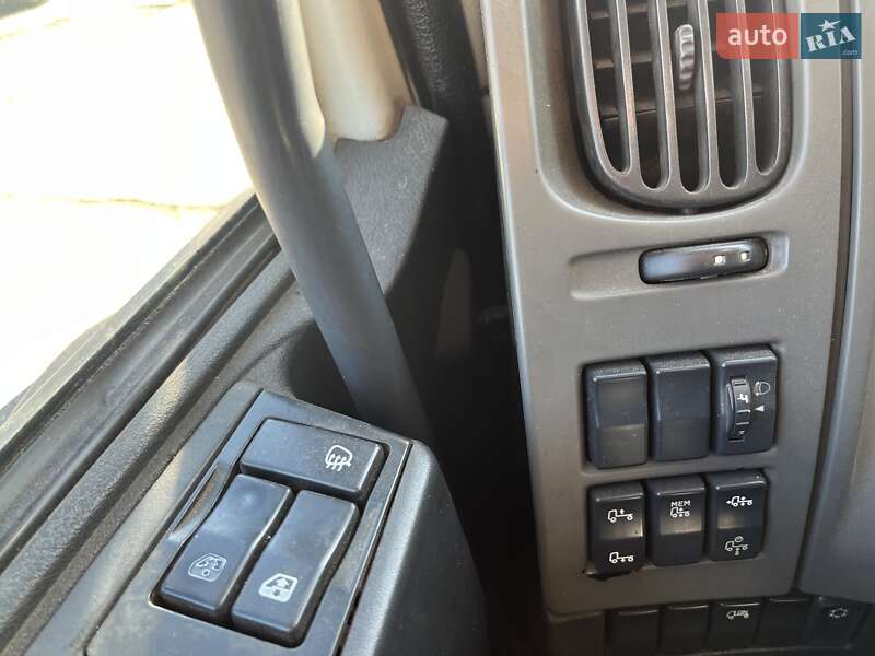 Грузовой фургон Renault Midlum 2013 в Львове