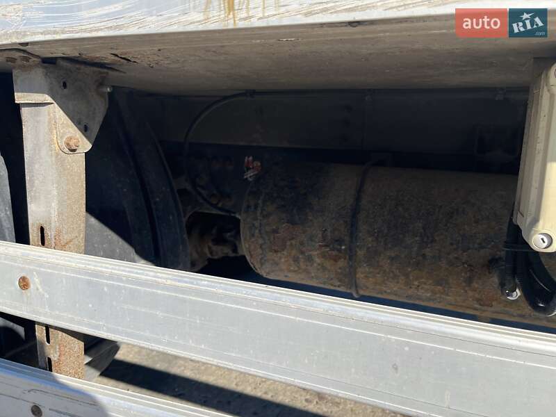 Грузовой фургон Renault Midlum 2013 в Львове