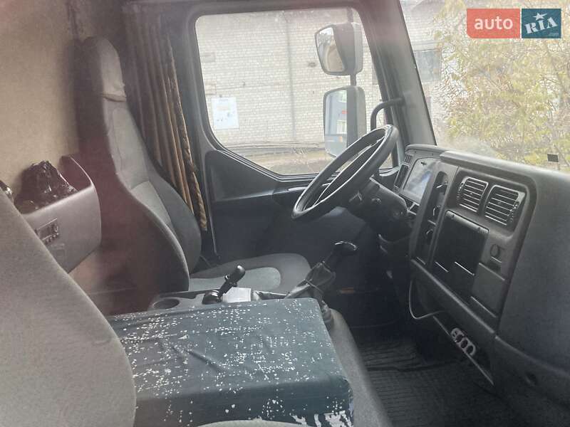Тентований Renault Midlum 2006 в Коломиї фото 5 Тентований Renault Midlum 2006 в Коломиї
