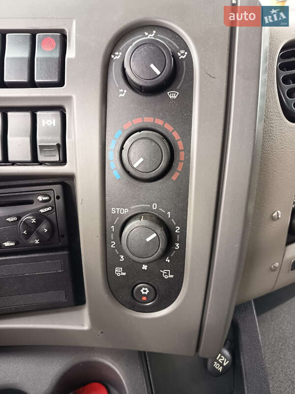 Автовышка Renault Midlum 2008 в Житомире фото 5 Автовышка Renault Midlum 2008 в Житомире