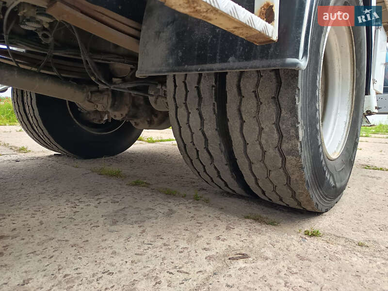 Автовышка Renault Midlum 2008 в Житомире фото 18 Автовышка Renault Midlum 2008 в Житомире