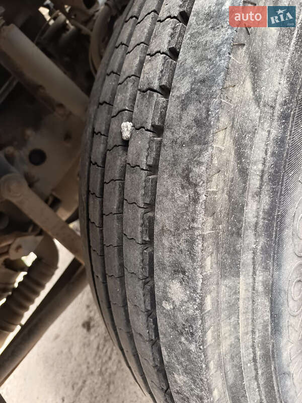 Автовышка Renault Midlum 2008 в Житомире фото 28 Автовышка Renault Midlum 2008 в Житомире