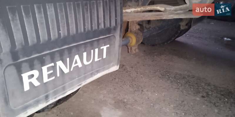 Тентований Renault Midlum 2006 в Львові фото 8 Тентований Renault Midlum 2006 в Львові