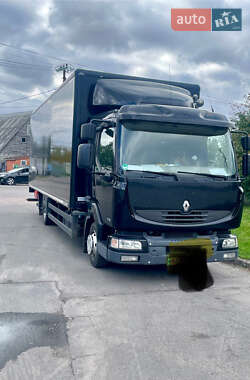 Шасси Renault Midlum 2011 в Одессе