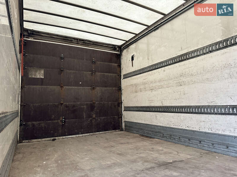 Грузовой фургон Renault Midlum 2012 в Киеве фото 12 Грузовой фургон Renault Midlum 2012 в Киеве