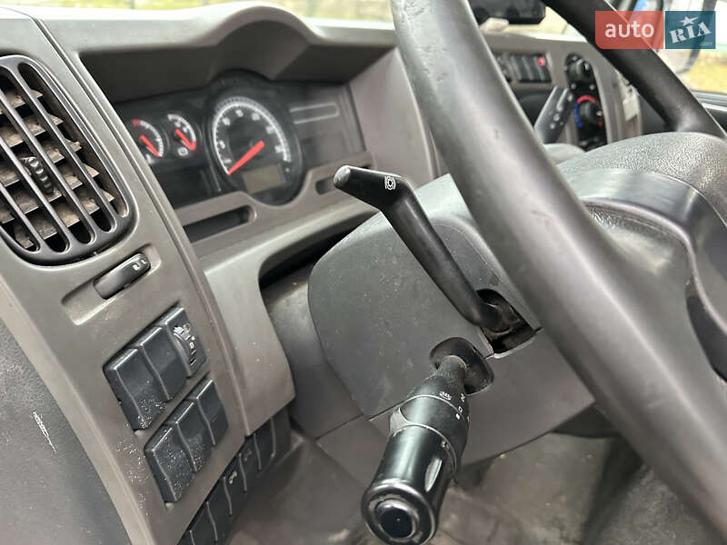 Грузовой фургон Renault Midlum 2012 в Киеве фото 18 Грузовой фургон Renault Midlum 2012 в Киеве