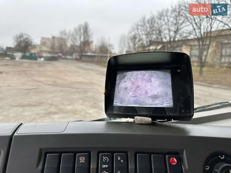 Грузовой фургон Renault Midlum 2012 в Киеве фото 19 Грузовой фургон Renault Midlum 2012 в Киеве