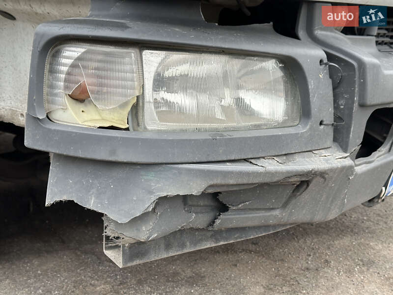 Грузовой фургон Renault Midlum 2012 в Киеве фото 29 Грузовой фургон Renault Midlum 2012 в Киеве