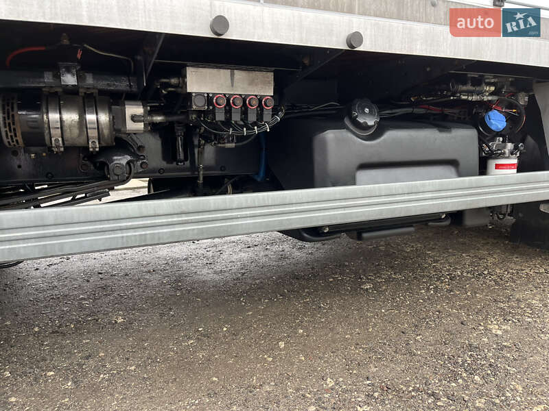 Автовышка Renault Midlum 2010 в Луцке фото 8 Автовышка Renault Midlum 2010 в Луцке