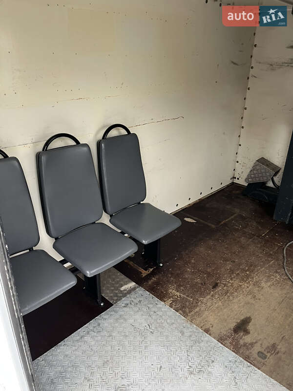 Автовышка Renault Midlum 2010 в Луцке фото 15 Автовышка Renault Midlum 2010 в Луцке