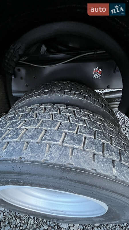 Автовышка Renault Midlum 2010 в Луцке