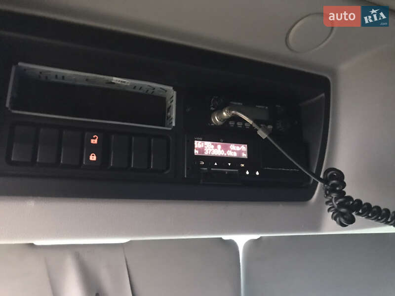 Автовоз Renault Midlum 2011 в Івано-Франківську