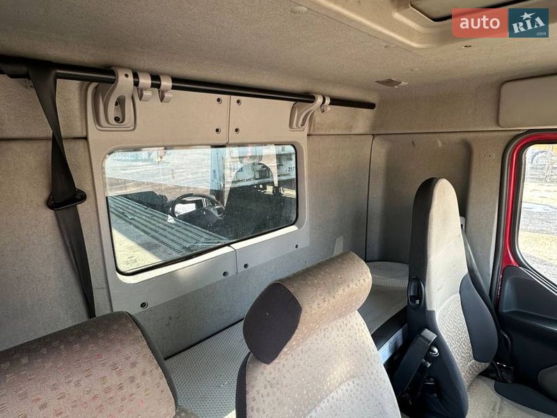 Автовоз Renault Midlum 2010 в Чернигове фото 10 Автовоз Renault Midlum 2010 в Чернигове