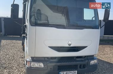 Самосвал Renault Midlum 2001 в Черновцах