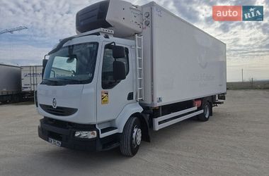 Рефрижератор Renault Midlum 2012 в Тернополе