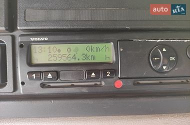 Грузовой фургон Renault Midlum 2007 в Львове