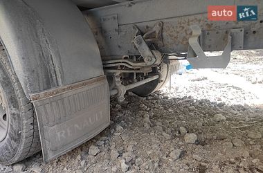 Грузовой фургон Renault Midlum 2007 в Львове