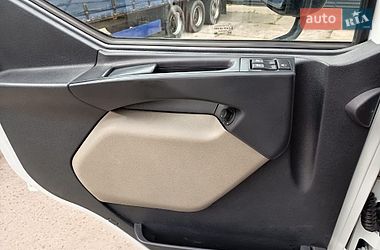 Автовышка Renault Midlum 2008 в Житомире