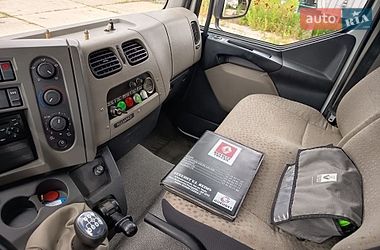 Автовышка Renault Midlum 2008 в Житомире