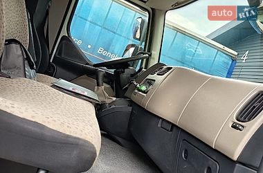 Автовышка Renault Midlum 2008 в Житомире