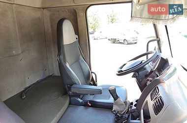 Грузовой фургон Renault Midlum 2007 в Львове