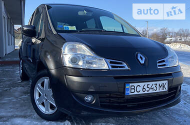 Универсал Renault Modus 2008 в Старом Самборе