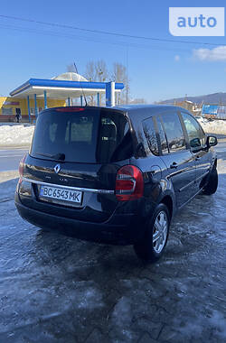 Универсал Renault Modus 2008 в Старом Самборе