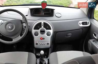 Хэтчбек Renault Modus 2009 в Ровно