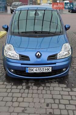 Хэтчбек Renault Modus 2009 в Ровно