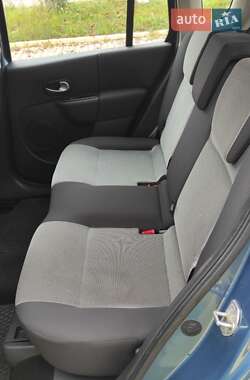 Хэтчбек Renault Modus 2009 в Ровно