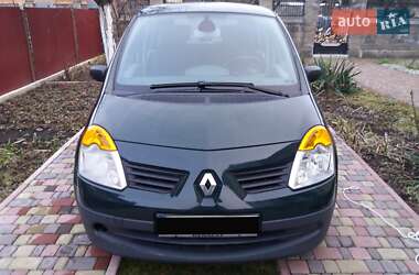 Renault Modus 2005