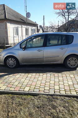 Хетчбек Renault Modus 2010 в Зіньківі