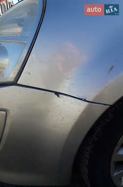Хэтчбек Renault Modus 2010 в Зенькове