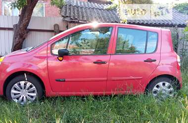 Хетчбек Renault Modus 2005 в Люботині