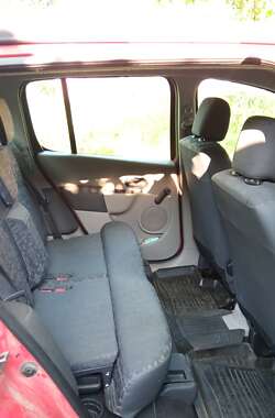 Хетчбек Renault Modus 2005 в Люботині