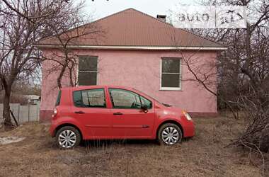 Хетчбек Renault Modus 2005 в Люботині