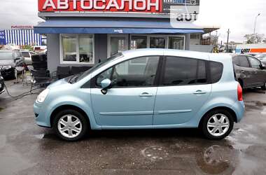 Хетчбек Renault Modus 2008 в Львові