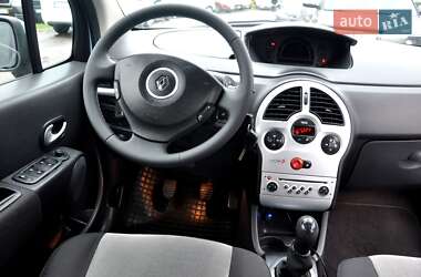 Хэтчбек Renault Modus 2008 в Львове