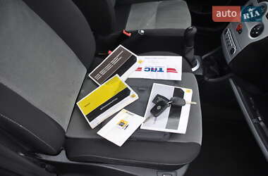 Хэтчбек Renault Modus 2008 в Львове