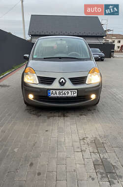 Хетчбек Renault Modus 2005 в Березані