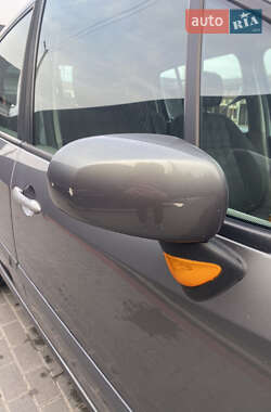 Хетчбек Renault Modus 2005 в Березані