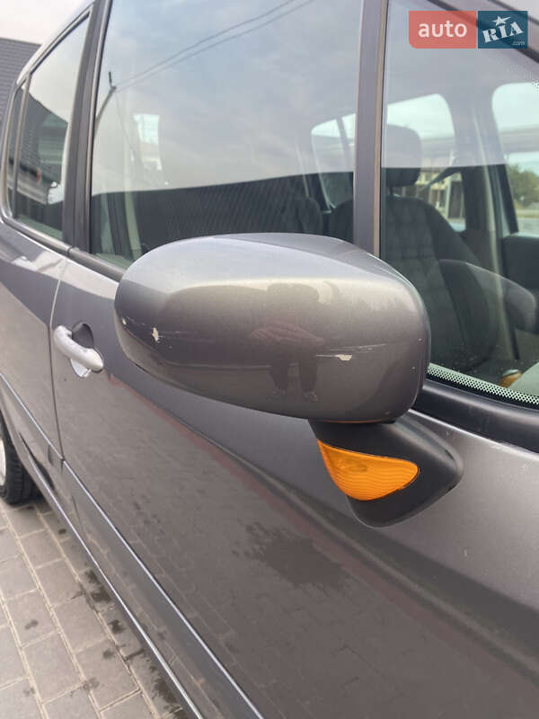 Хетчбек Renault Modus 2005 в Березані