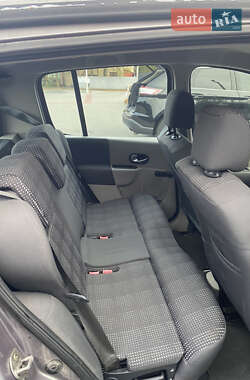 Хетчбек Renault Modus 2005 в Березані