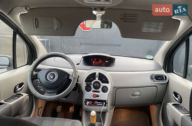 Хетчбек Renault Modus 2005 в Березані