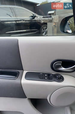 Хэтчбек Renault Modus 2005 в Березане фото 17 Хэтчбек Renault Modus 2005 в Березане