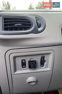 Хетчбек Renault Modus 2005 в Березані