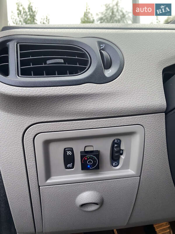 Хетчбек Renault Modus 2005 в Березані